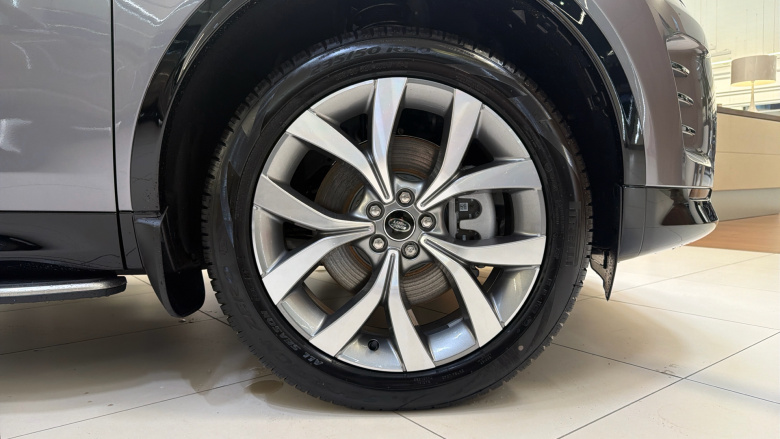 Land Rover Discovery Sport 1.5 P270e Dynamic HSE 5dr Auto [5 Seat] Station Wagon